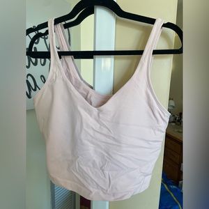 Lululemon Align Tank